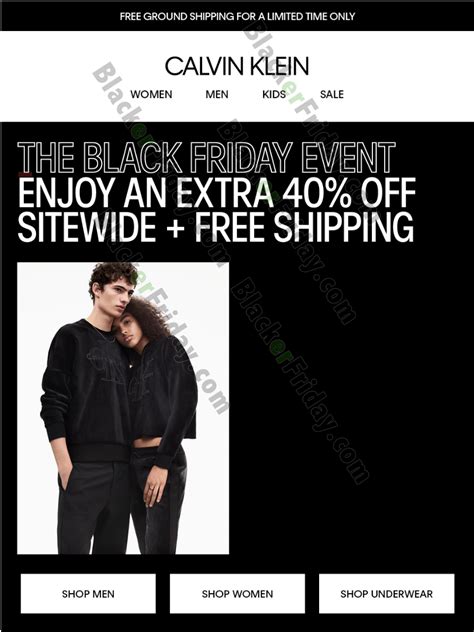 calvin klein black friday angebote|calvin klein uk website.